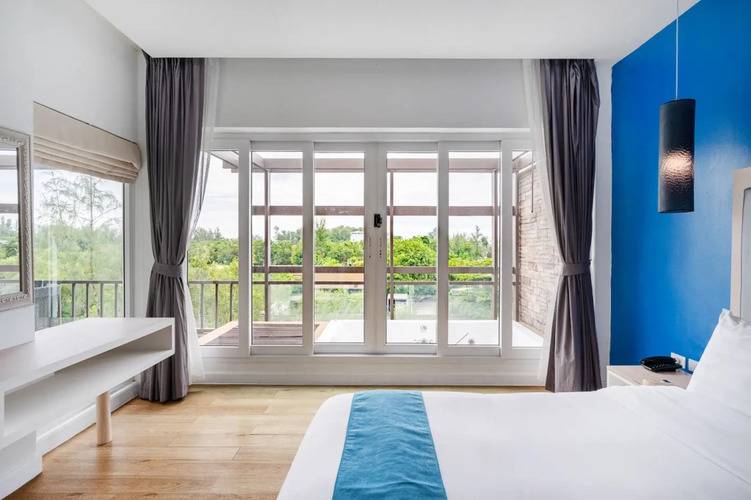 Hotel Coco Phuket Beach (Ex. Les Palm Phuket Beach Resort And Spa)
