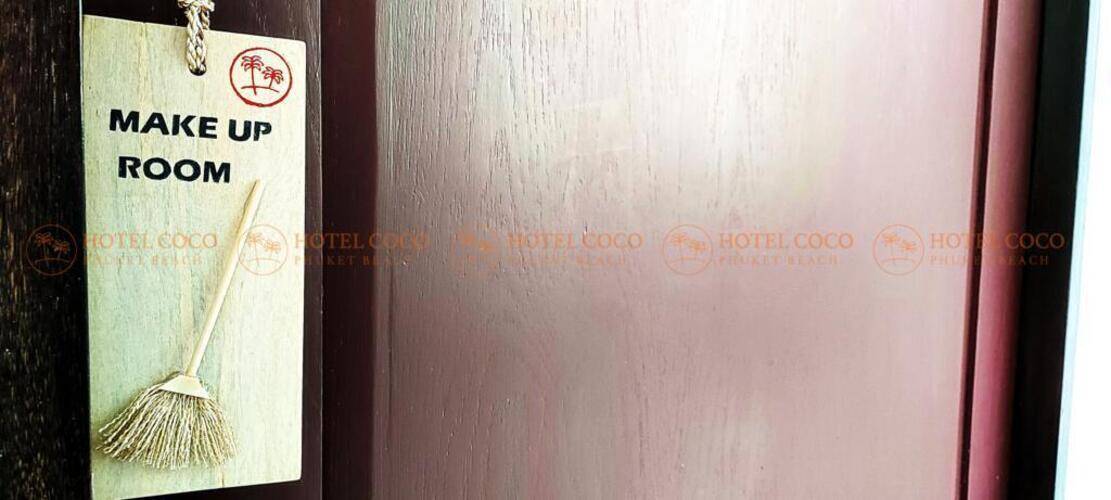 Hotel Coco Phuket Beach (Ex. Les Palm Phuket Beach Resort And Spa)