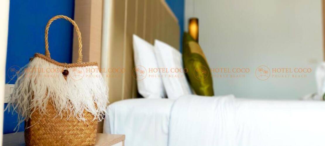 Hotel Coco Phuket Beach (Ex. Les Palm Phuket Beach Resort And Spa)