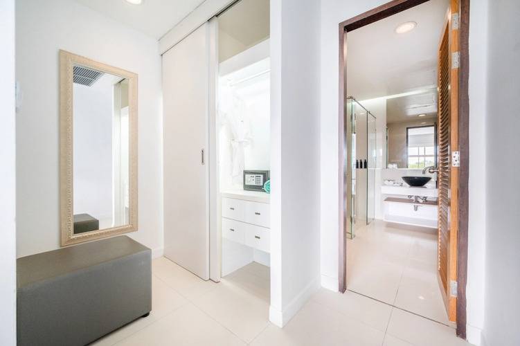 Hotel Coco Phuket Beach (Ex. Les Palm Phuket Beach Resort And Spa)