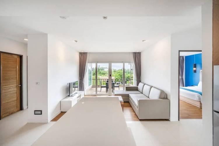 Hotel Coco Phuket Beach (Ex. Les Palm Phuket Beach Resort And Spa)