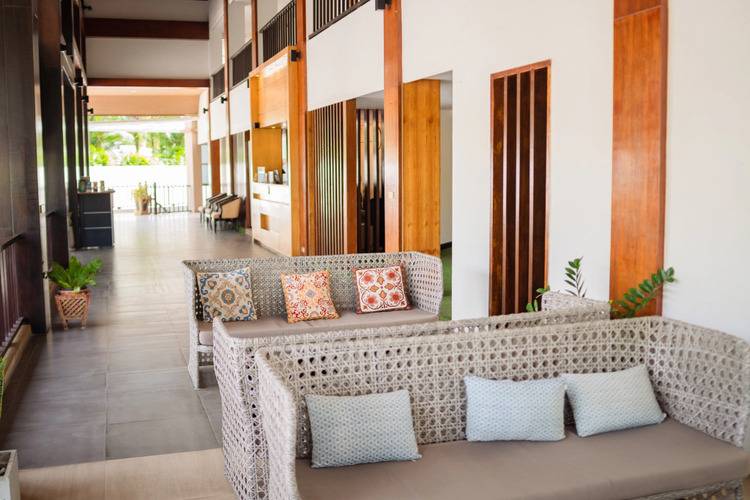 Hotel Coco Phuket Beach (Ex. Les Palm Phuket Beach Resort And Spa)