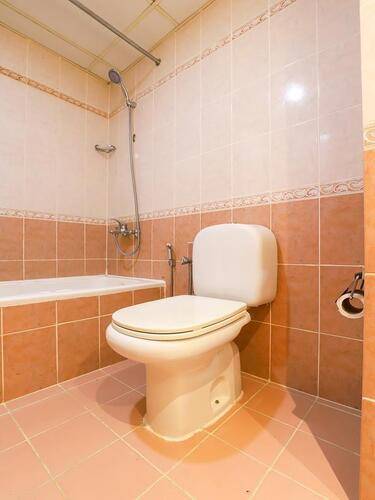 Oyo 328 City Plaza Hotel