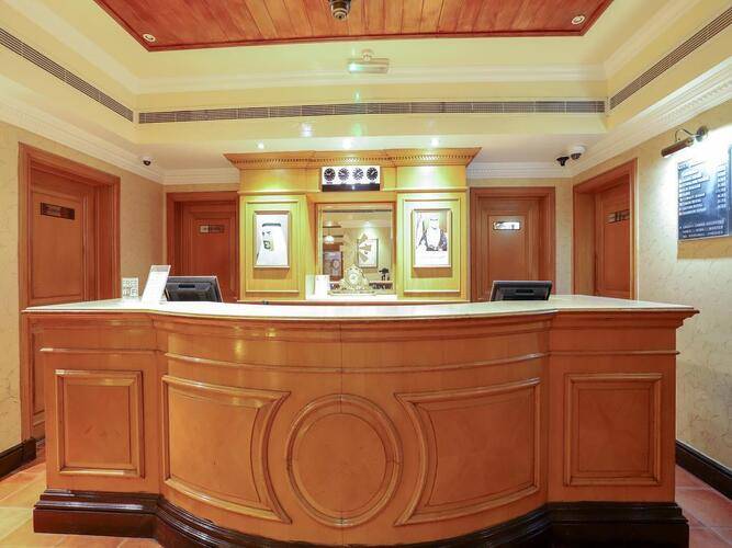Oyo 328 City Plaza Hotel