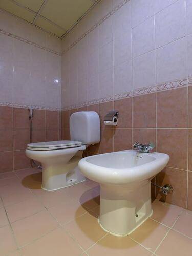 Oyo 328 City Plaza Hotel