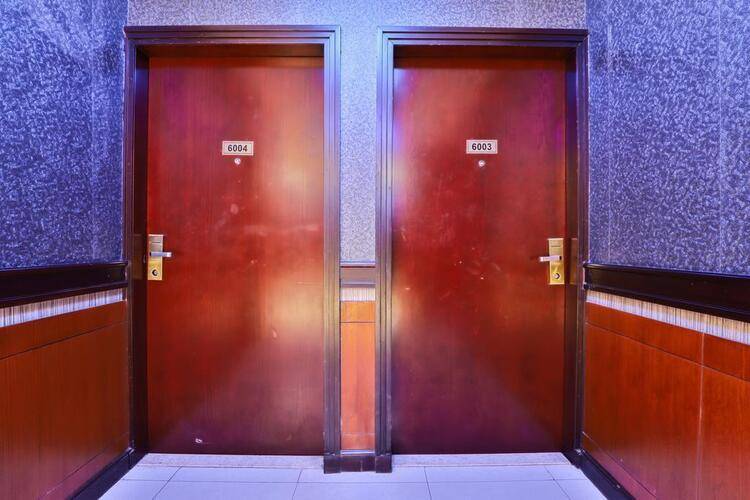 Oyo 427 Grand Pj Hotel