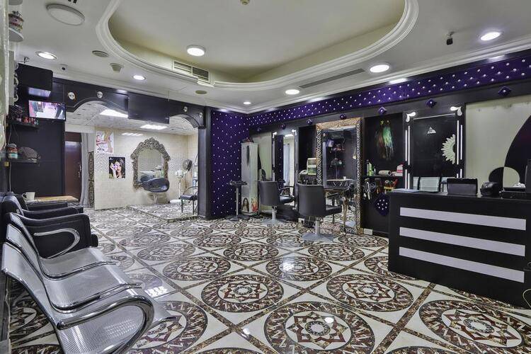 Oyo 427 Grand Pj Hotel