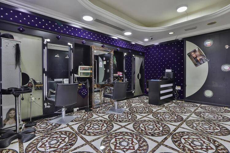 Oyo 427 Grand Pj Hotel