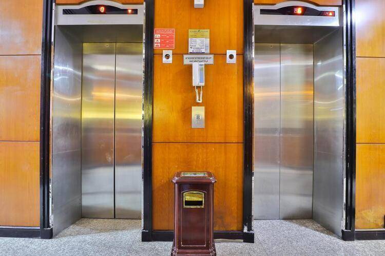 Oyo 427 Grand Pj Hotel