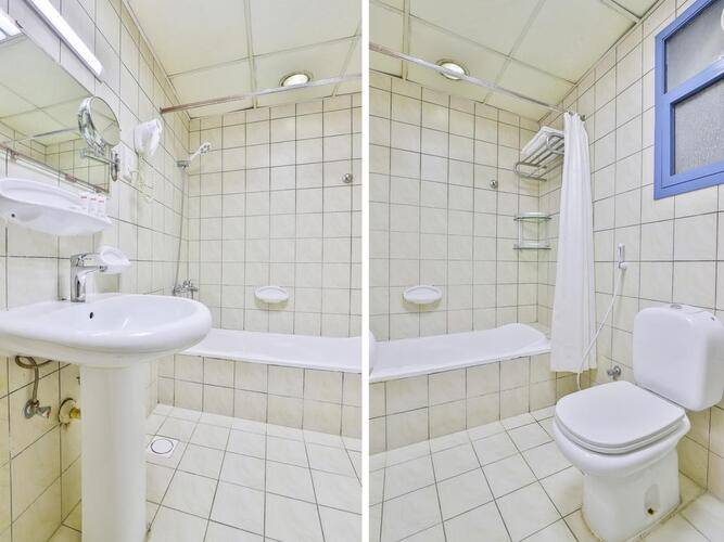 Oyo 427 Grand Pj Hotel