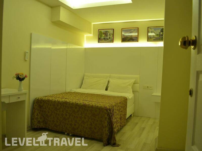 Фотография Grand Fatih Hotel