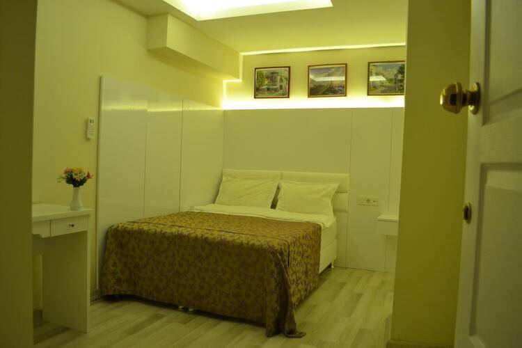Grand Fatih Hotel