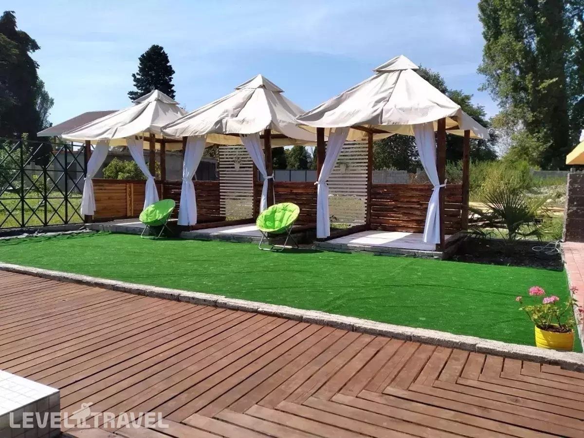 Гостевой Дом Фазенда