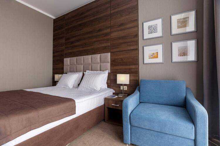 Movenpick Resort & Spa Anapa Miracleon ( Ex. Great Eight Ultra All Inclusive & Spa Hotel)