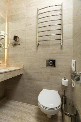 Movenpick Resort & Spa Anapa Miracleon ( Ex. Great Eight Ultra All Inclusive & Spa Hotel)
