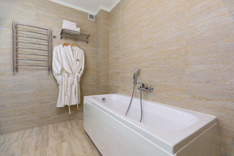 Movenpick Resort & Spa Anapa Miracleon ( Ex. Great Eight Ultra All Inclusive & Spa Hotel)