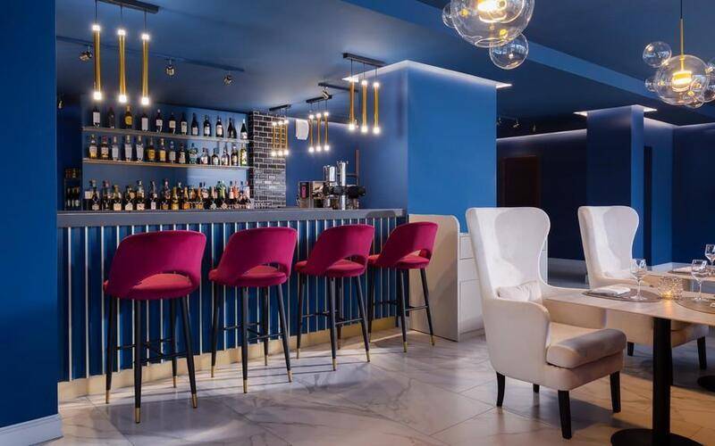 Movenpick Resort & Spa Anapa Miracleon ( Ex. Great Eight Ultra All Inclusive & Spa Hotel)