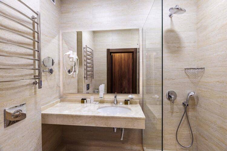 Movenpick Resort & Spa Anapa Miracleon ( Ex. Great Eight Ultra All Inclusive & Spa Hotel)