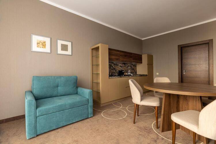 Movenpick Resort & Spa Anapa Miracleon ( Ex. Great Eight Ultra All Inclusive & Spa Hotel)