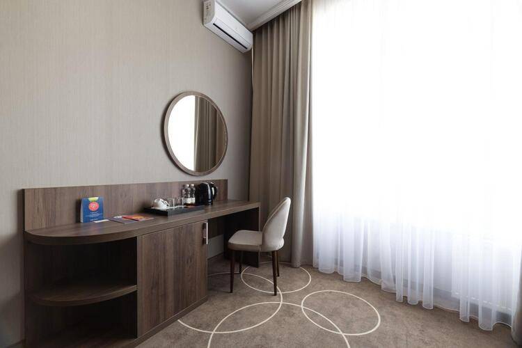 Movenpick Resort & Spa Anapa Miracleon ( Ex. Great Eight Ultra All Inclusive & Spa Hotel)