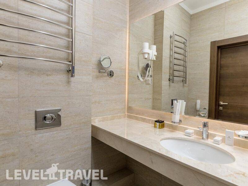 Фотография Movenpick Resort & Spa Anapa Miracleon ( Ex. Great Eight Ultra All Inclusive & Spa Hotel)