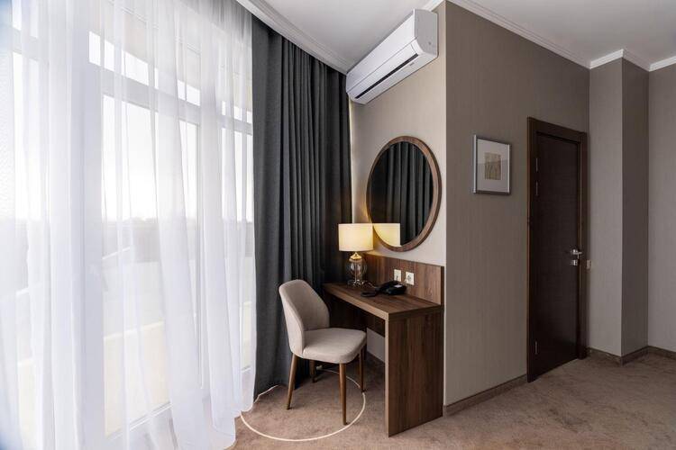 Movenpick Resort & Spa Anapa Miracleon ( Ex. Great Eight Ultra All Inclusive & Spa Hotel)