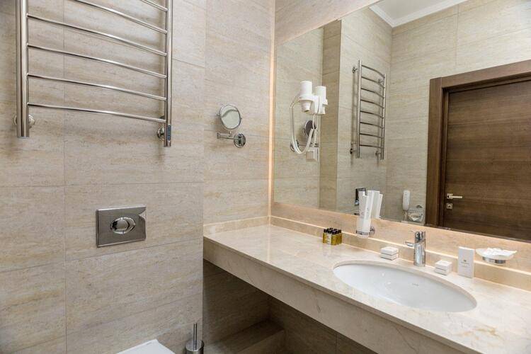 Movenpick Resort & Spa Anapa Miracleon ( Ex. Great Eight Ultra All Inclusive & Spa Hotel)