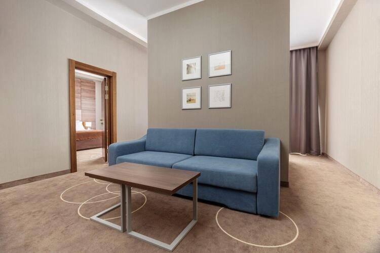 Movenpick Resort & Spa Anapa Miracleon ( Ex. Great Eight Ultra All Inclusive & Spa Hotel)