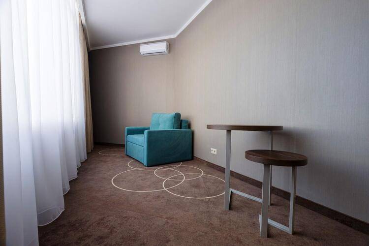 Movenpick Resort & Spa Anapa Miracleon ( Ex. Great Eight Ultra All Inclusive & Spa Hotel)