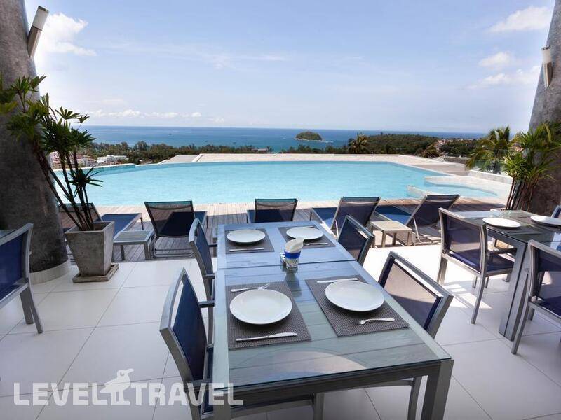 Фотография The View Phuket