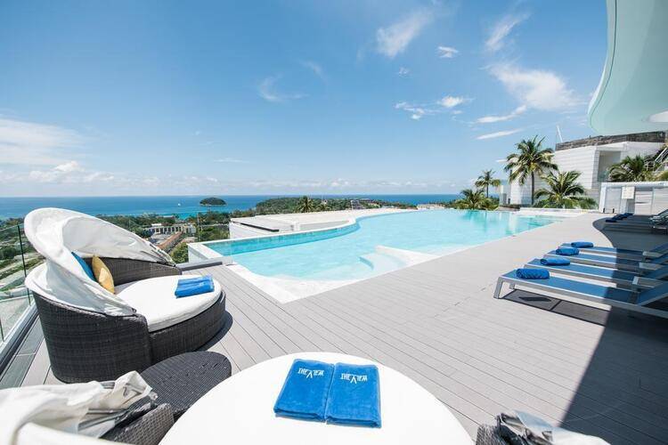 The View Phuket