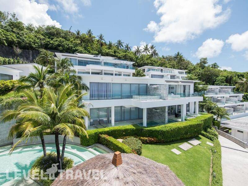 Фотография The View Phuket