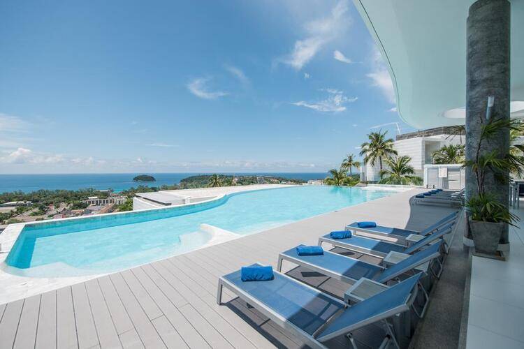 The View Phuket