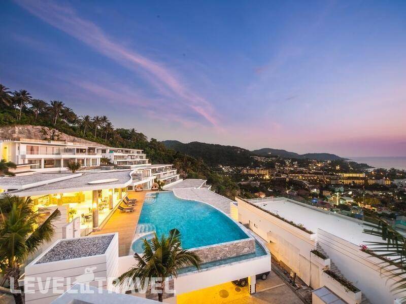 Фотография The View Phuket