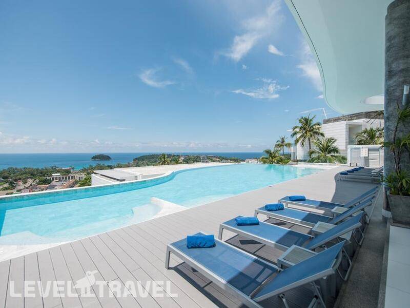 Фотография The View Phuket