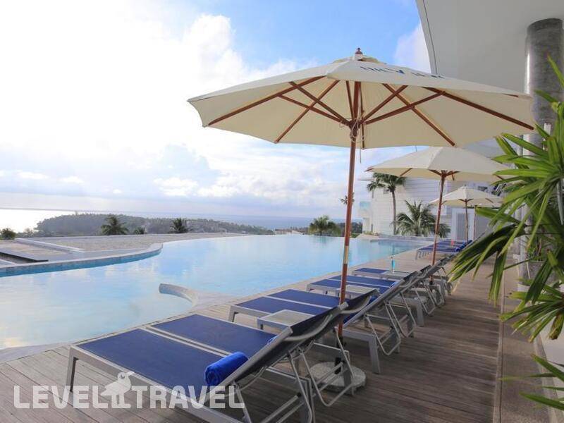 Фотография The View Phuket
