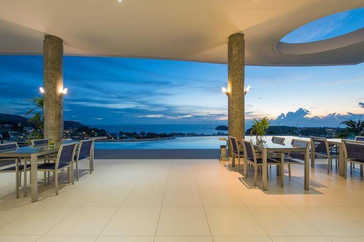 The View Phuket