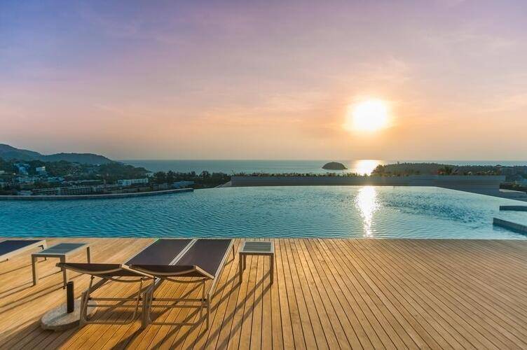 The View Phuket