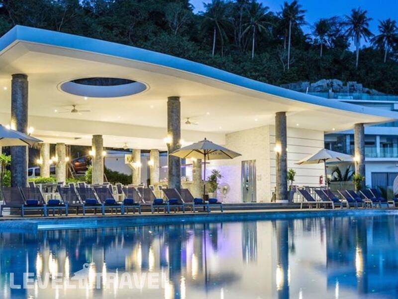 Фотография The View Phuket