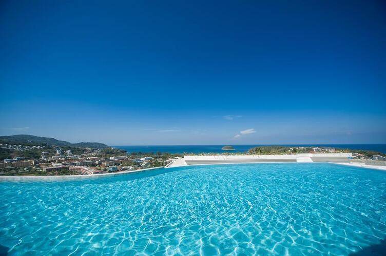 The View Phuket
