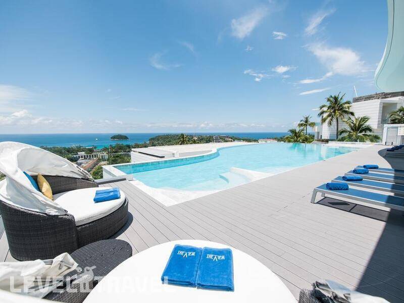 Фотография The View Phuket