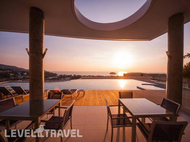 Фотография The View Phuket