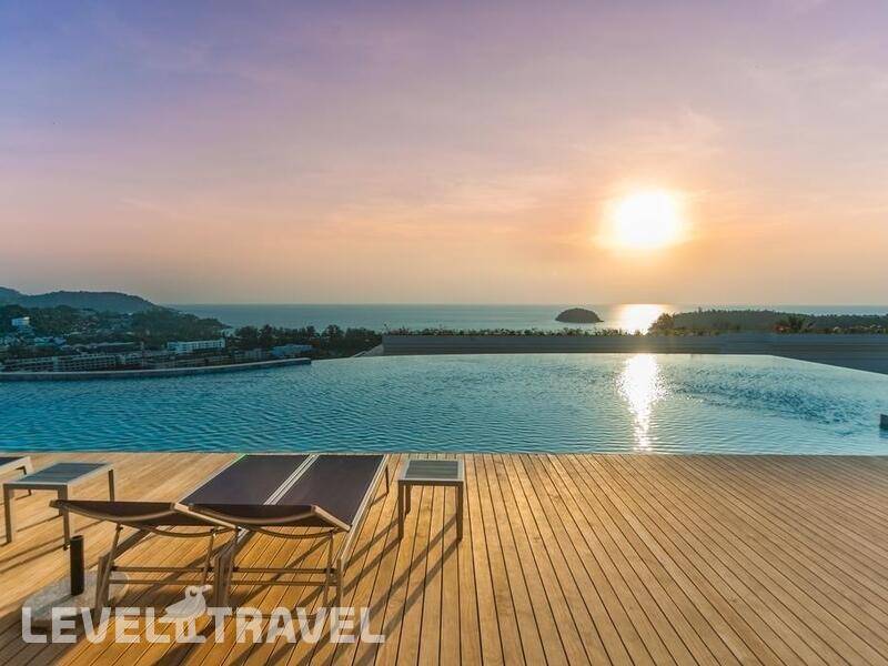 Фотография The View Phuket