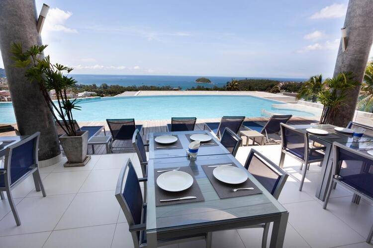 The View Phuket