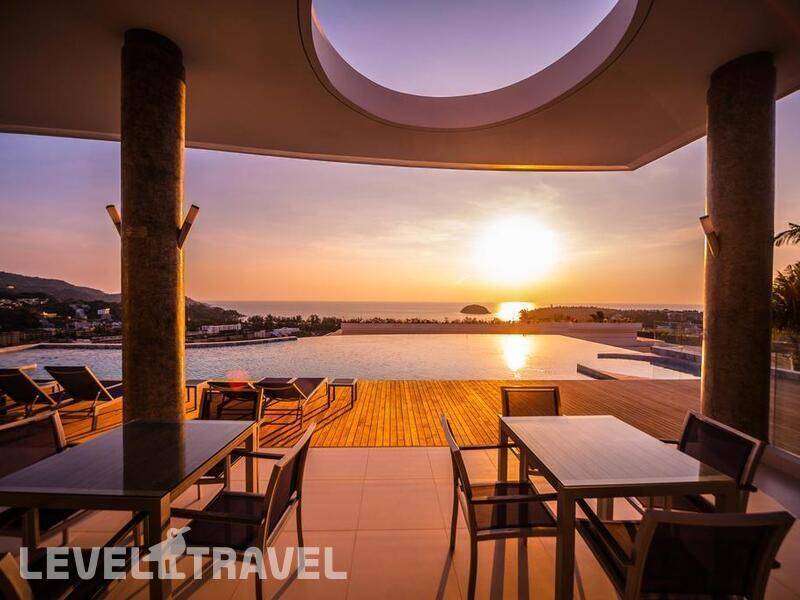 Фотография The View Phuket