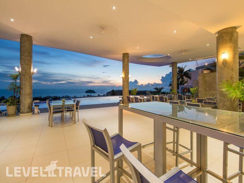 Фотография The View Phuket