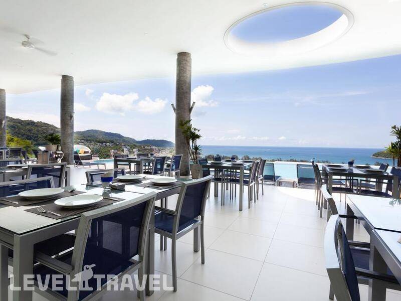 Фотография The View Phuket