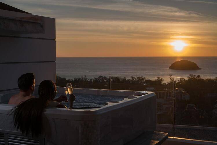 The View Phuket