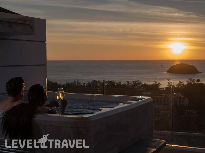 Фотография The View Phuket