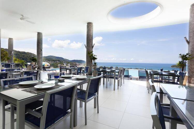 The View Phuket